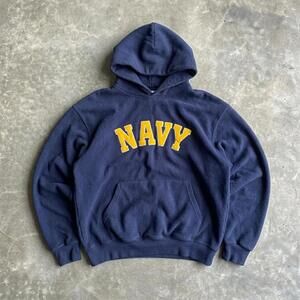 U.S. Navy collegiate hoodie